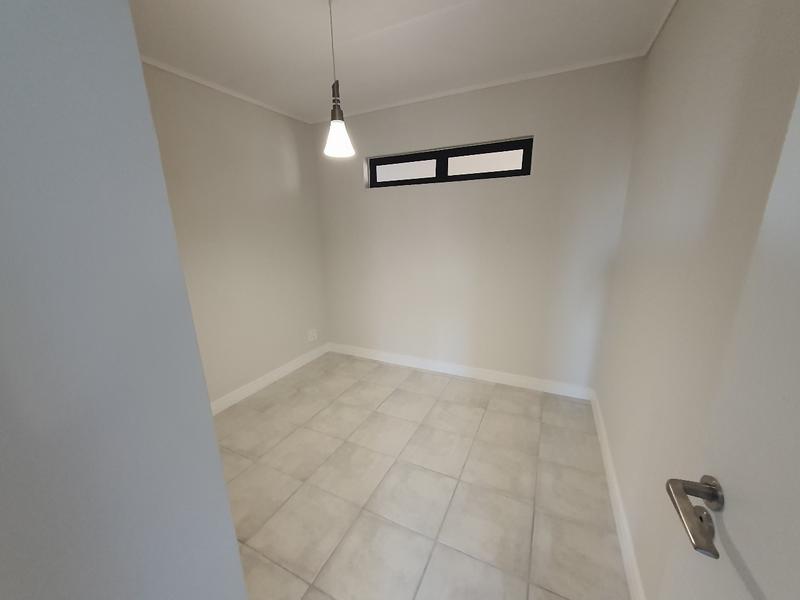 To Let 2 Bedroom Property for Rent in Greenbay Eco Estate Western Cape